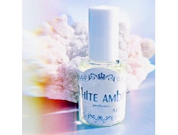 "White amber" духи амбра на эмоленте