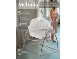 Sweet Baby Melodia
