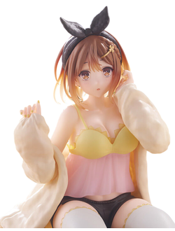 Фигурка Райзалин Стаут (Reisalin Stout Taito Kuji)