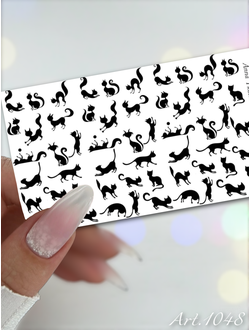 Слайдер-дизайн для акцентов by Anna Tkacheva Art.1048