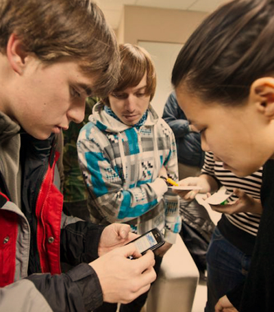 выездной квест для взрослых