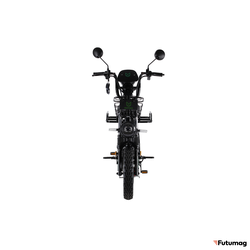 Электровелосипед MOTIKO MV7 Pro