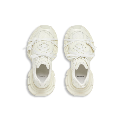 Balenciaga 3XL Sneaker White