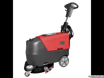 Поломоечная машина EVOline SDE 380