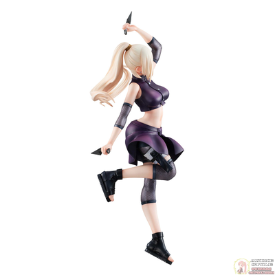 Фигурка Ино Яманака (Yamanaka Ino)