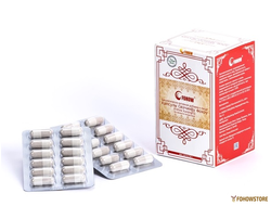 Чесночные Капсулы Тасуан Fohow Купить с Бесплатной Доставкой | FOHOWSTORE