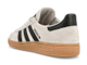Кроссовки Adidas Spezial  Handball Aluminium Grey Black Gum