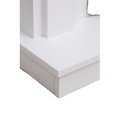 Электрокамин Fiesta WT с очагом Vegas