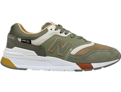 New Balance 997H True Camo