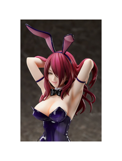 Фигурка 1/4 Риндо Кобаяси (Rindou Kobayashi Bunny Ver.)