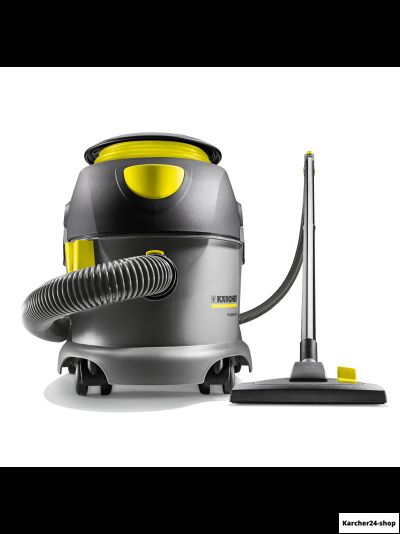 Пылесос сухой уборки Karcher T 10/1 Adv HEPA (1.527-419.0)