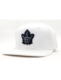 Бейсболка NHL Toronto Maple Leafs 47 Brand