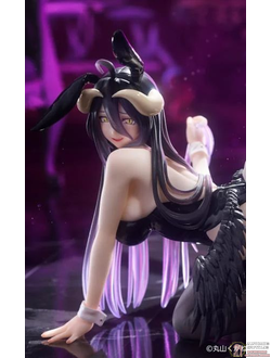 Фигурка Альбедо (Albedo Bunny ver. Desktop Cute)