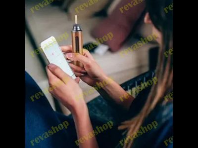 Пепельница портативная автомобильная карманная