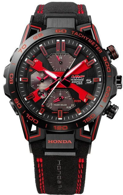 Часы Casio Edifice EQB-2000HR-1A