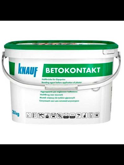 betonkontakt