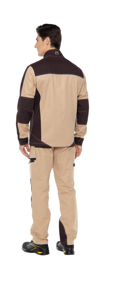 Костюм "Старт" с брюками 100% хлопок