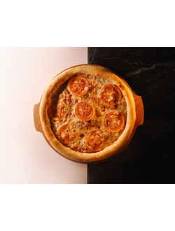 ПИЦЦА МАРГАРИТА ЗА 200 БАЛЛОВ