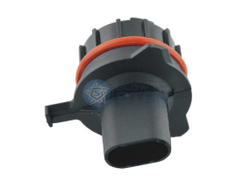 Адаптер крепления ксеноновой лампы H7 для BMW E39 (99-00), MB E (02-06)