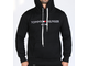 Кофта Tommy Hilfiger с капюшоном