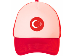 Кепка Турция