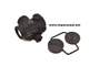 Russian red dot sight PKU-2 screw type NPZ Shvabe Weaver Picatinny