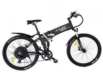 Электровелосипед ELBIKE Hummer Elite 1500 1500Вт 48В 13Ач