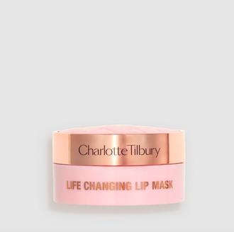 Charlotte Tilbury LIFE CHANGING LIP MASK - Маска для губ