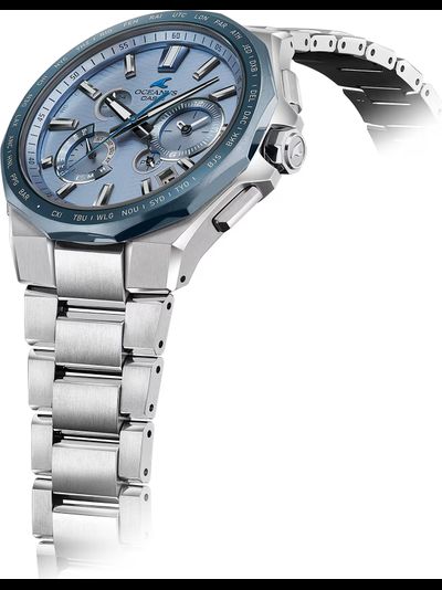 Часы Casio Oceanus OCW-T6000BV-2A