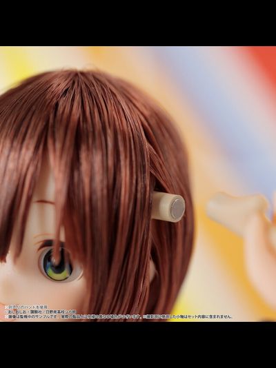 Кукла 1/6 PureNeemo Ноко Сиканоко (Noko Shikanoko)