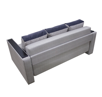 КОМФОРТ 1 (СТРИТ ГРЕЙ) - AKVILON