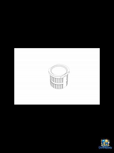 Втулка для ⌀4.0 MIS