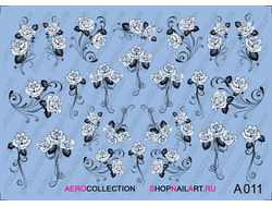 Слайдер-дизайн A011