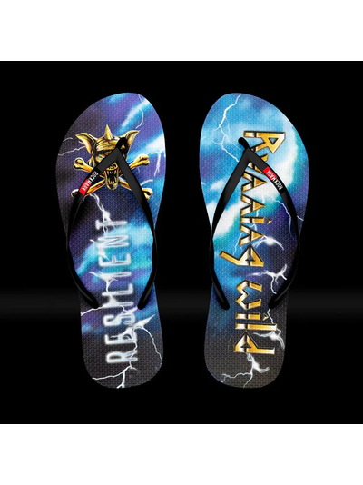 Running Wild - Resilent - FLIP-FLOPS