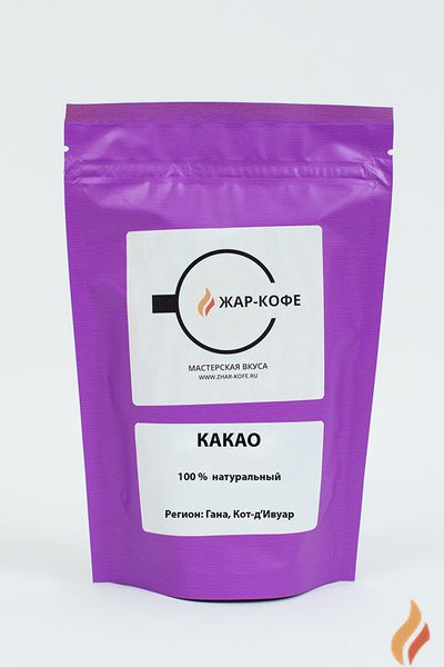 Какао Гана, Кот-д’Ивуар