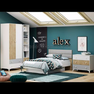 Шкаф для одежды Морти - 041.10