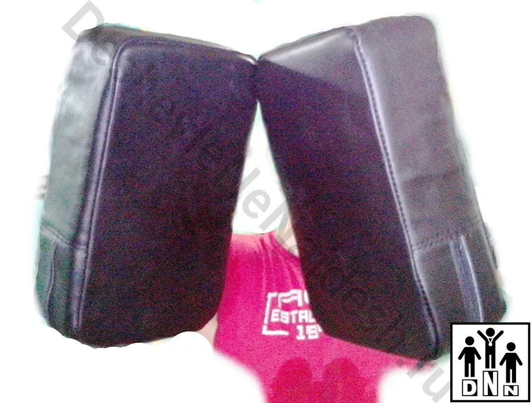 макивара для каратэ