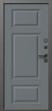 Лион грей софт панель