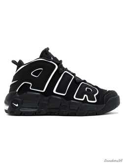Nike Air More Uptempo 96 France Мужские купить в Екатеринбурге