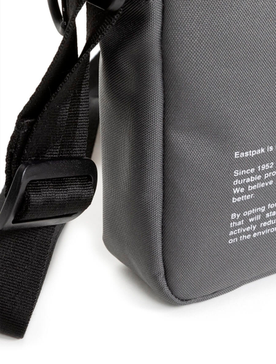 Сумка Eastpak The One Storm Grey