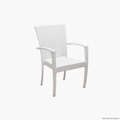 КРЕСЛО ЛАОС ИЗ РОТАНГА