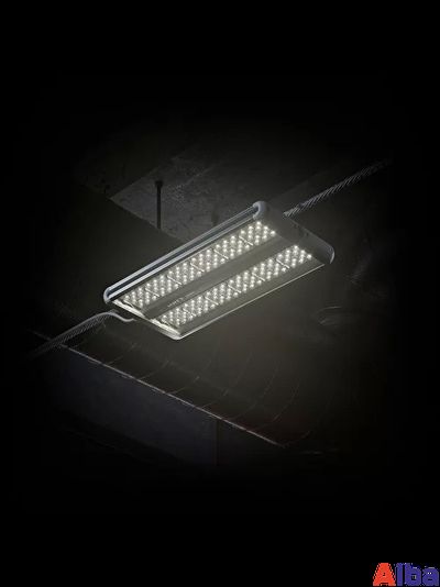 PRO-10 56Вт Уличный светодиодный светильник