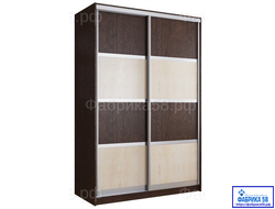 Ширина 1000/1200/1400/1500/1600 Высота 2200/2400 Глубина 450