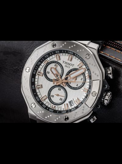 Швейцарские часы Tissot T141.417.17.011.00