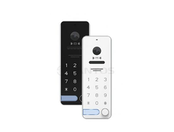 Вызывная (звонковая) панель на дверь TANTOS iPanel 2 WG EM KBD HD (white)