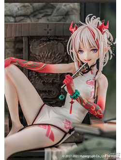 Фигурка 1/7 Нян (Nian Unfettered Freedom Ver.)