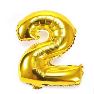 Воздушный шар №10