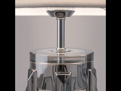 Настольный светильник Muse, MOD304TL-01GR, Maytoni