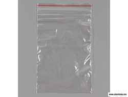 Пакет ZIP LOCK 10 x 15 см 100 шт (35 мкм)