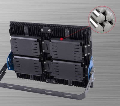 Стадионные светильники серии HCD